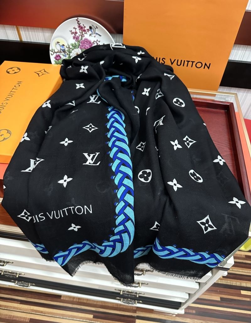 Louis Vuitton Scarf